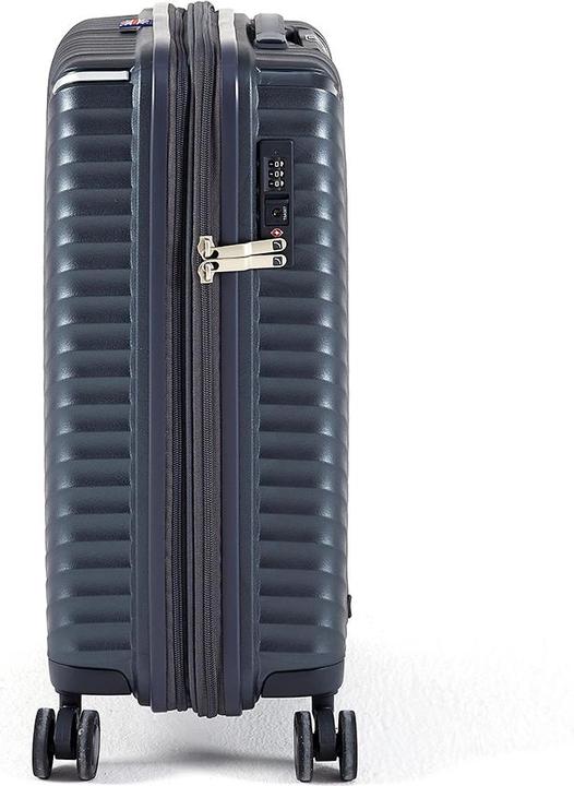Actual product image Travel Blue Summitcase Small 20 - Dark Grey
