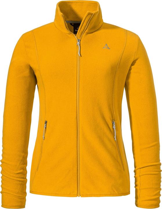 Produktbild Schöffel Fleece Jk Style Ash WMS (40, L)