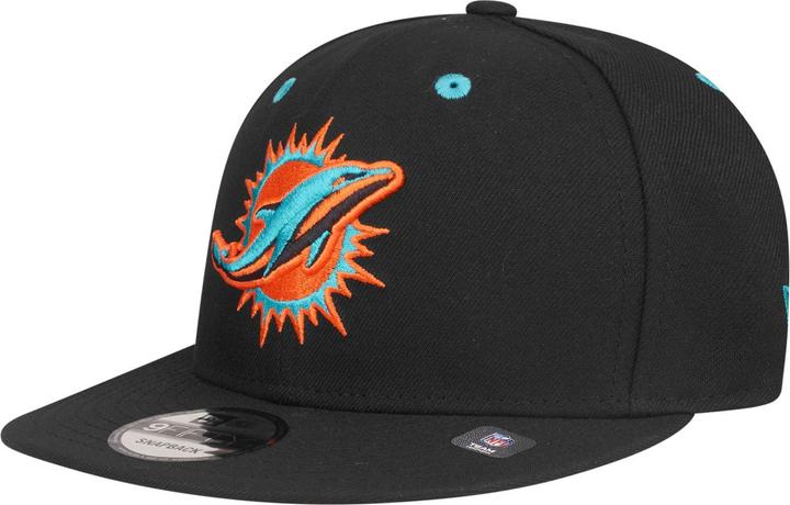 Produktbild New Era 9Fifty Miami Dolphins
