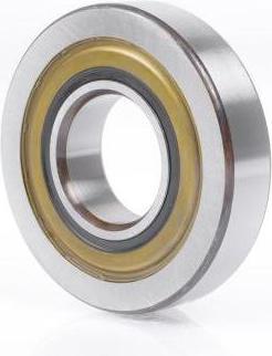 Actual product image Track roller LR5004 -2RS Inner-Ø 20 mm Outer-Ø 47 mm Width16 mm