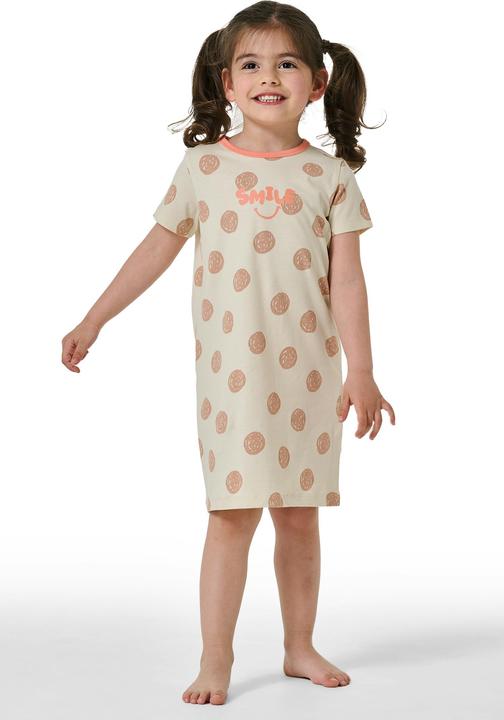 Immagine prodotto Schiesser Camicia da notte Natural Love (116)