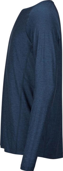 Immagine prodotto Tee Jays Maglietta Corta Manica Lunga Uomo (L)