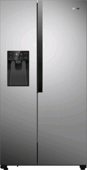 Produktbild Gorenje NRS9182VX (562 l)