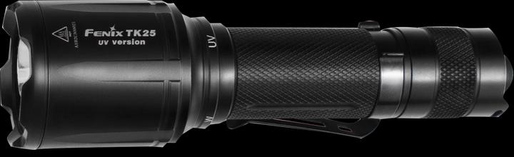 Produktbild Fenix TK25UV (14.26 cm, 1000 lm)