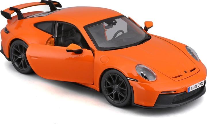 Image du produit Bburago Porsche 911 GT3