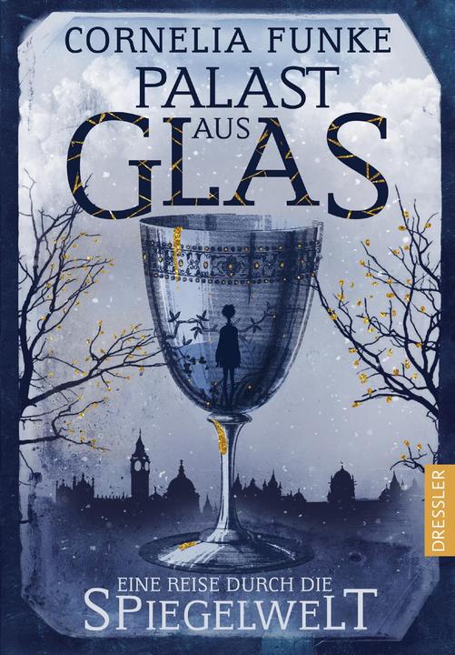 Palast aus Glas (Tedesco, André Mumot, Imbuto Cornelia, 2019)