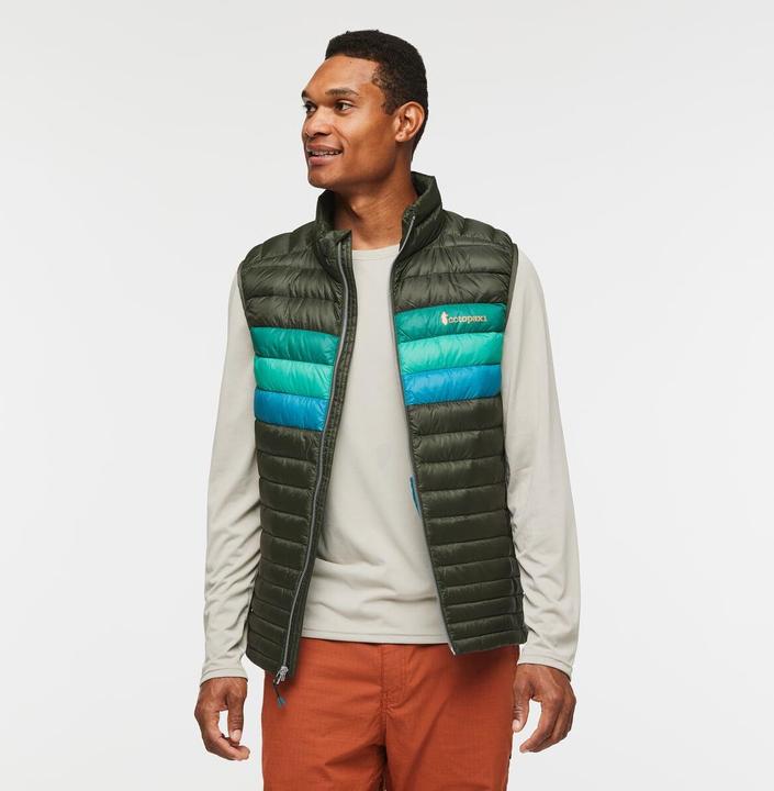 Actual product image Cotopaxi Fuego Down Vest (L)