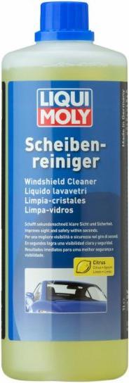 Immagine prodotto Liqui Moly LM Detergente per parabrezza estate (1 l)