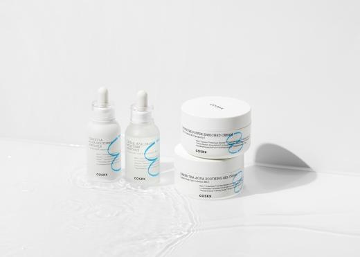 Produktbild Cosrx Hydrium Watery Toner mit Hyaluronsäure 150ml 5.07 fl.oz (150 ml)