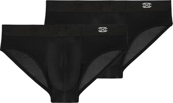 Produktbild HOM 2er Pack H-Fresh Slip / Unterhose (XXL, 2er Pack)