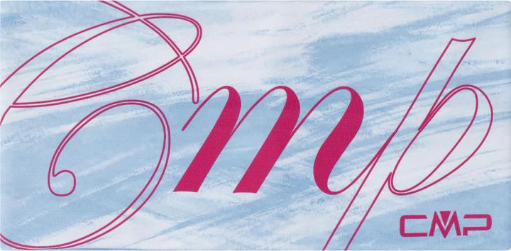 Actual product image CMP Campagnolo Logo