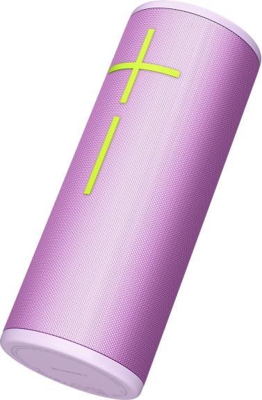 Actual product image Logitech Megaboom 4 (20 h, Rechargeable battery operated)