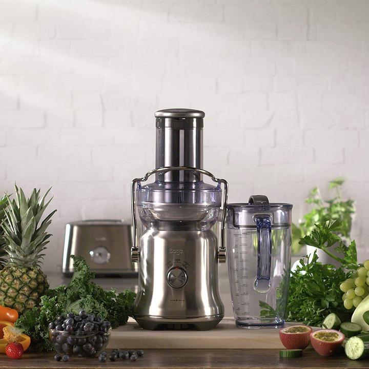 Produktbild Sage The Nutri Juicer Cold Plus