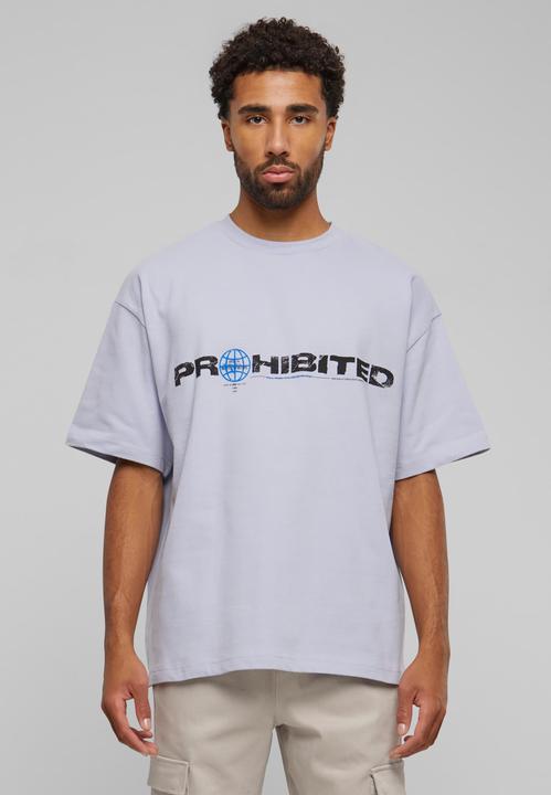 Produktbild Prohibited Aim Tee - 126745 (L)