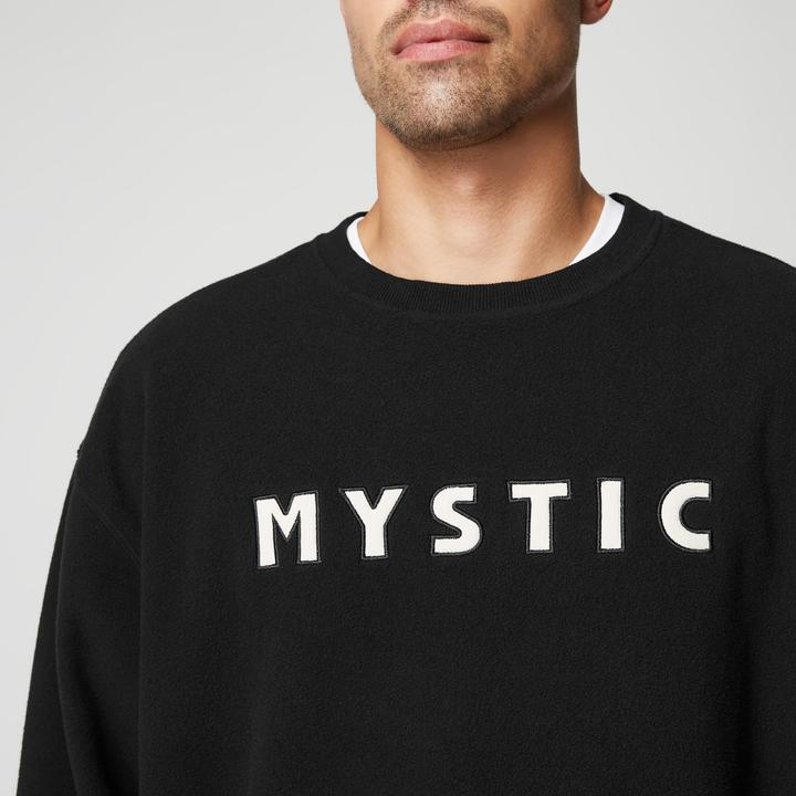 Produktbild Mystic The Heat Box Crew (S)