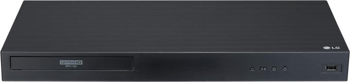 Image du produit LG Ubk90 (Lecteur Blu-ray)