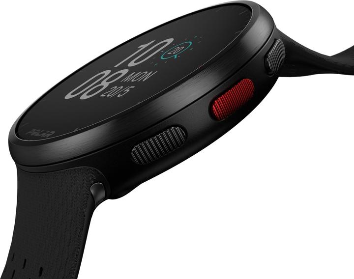 Image du produit Polar Pacer Pro HR (45 mm)