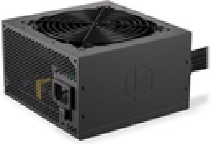 Endorfy Vero L5 NetzEl 500W 24-Pin ATX ATX Schwarz (500 W)