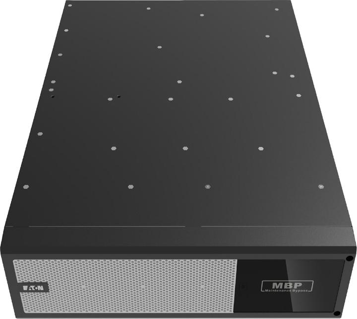 Produktbild Eaton 20 KW MBP (20000 VA, 20000 W, Online-Doppelwandler USV)