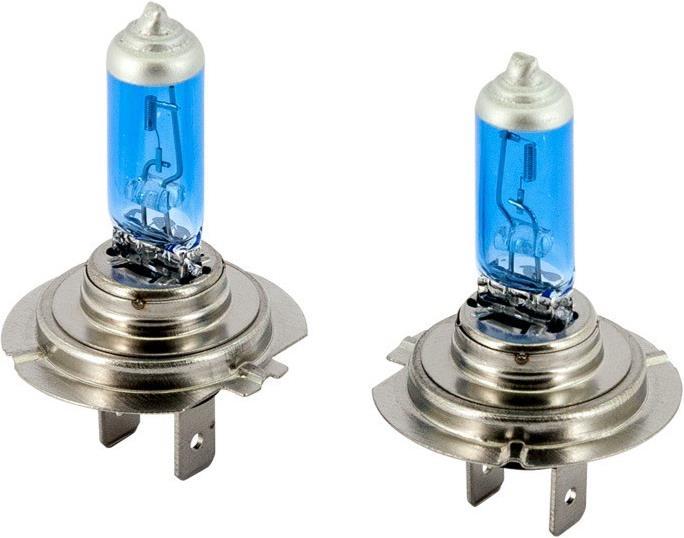 Actual product image Autostyle Super White Xenon Style (H7)