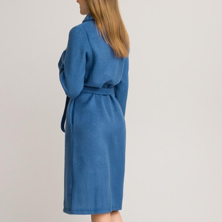 Image du produit La Redoute Collections Robe de chambre Courtelle (44, 46)