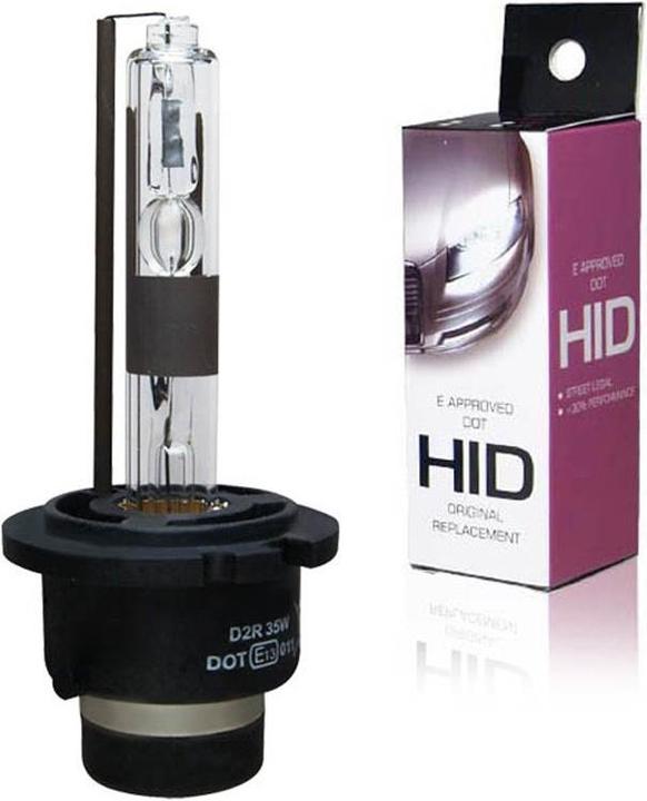 Autostyle Xenon bulb replacement (D2R)