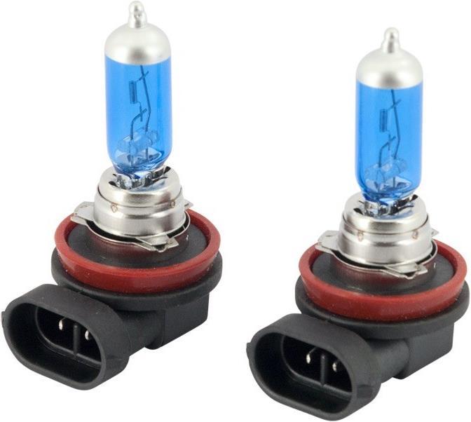 Actual product image Autostyle Super White Xenon Style (H8)
