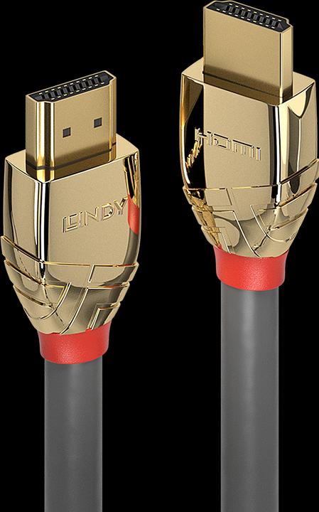 Actual product image Lindy HDMI (Typ A) — HDMI (Typ A) (20 m, HDMI)