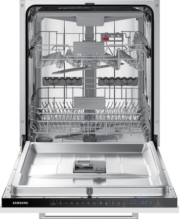 Actual product image Samsung DW60CG530B00EG