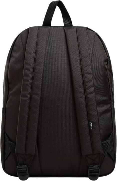 Actual product image Vans Old Skool Drop V Backpack Black