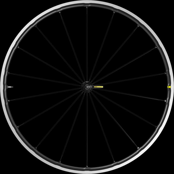 Produktbild Mavic Ksyrium Sl (Vorderrad, 28")