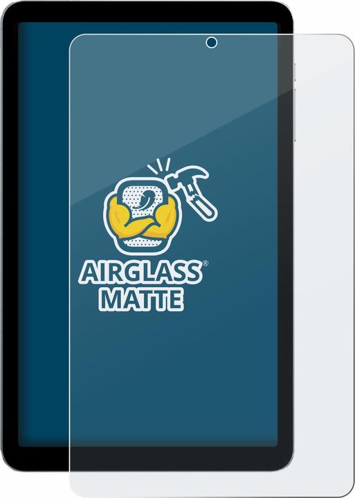 Actual product image BROTECT AirGlass Glass Matte (1 Piece, Alldocube iPlay 50 mini)