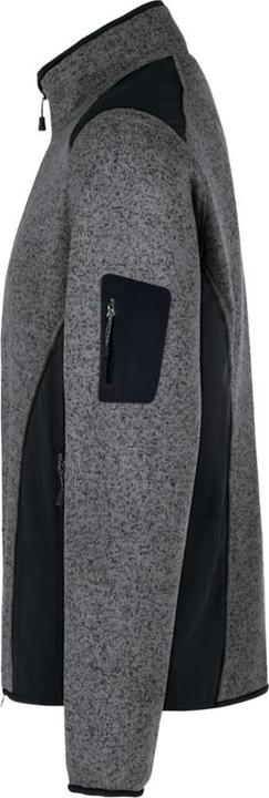 Produktbild Hakro Strickfleecejacke Dawson (XL)