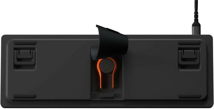 Actual product image SteelSeries Apex Pro Mini (DE, Cable)