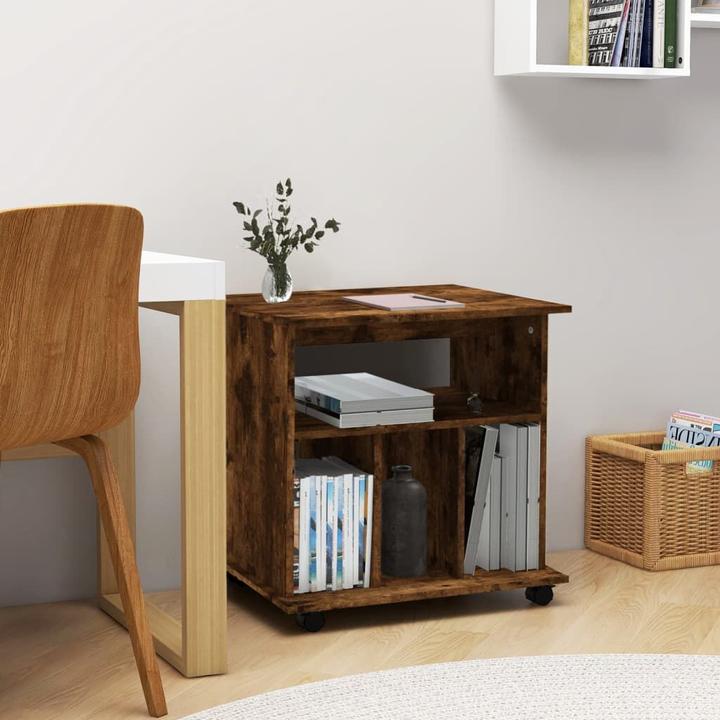 Produktbild VidaXL Noela (60 x 45 x 60 cm)