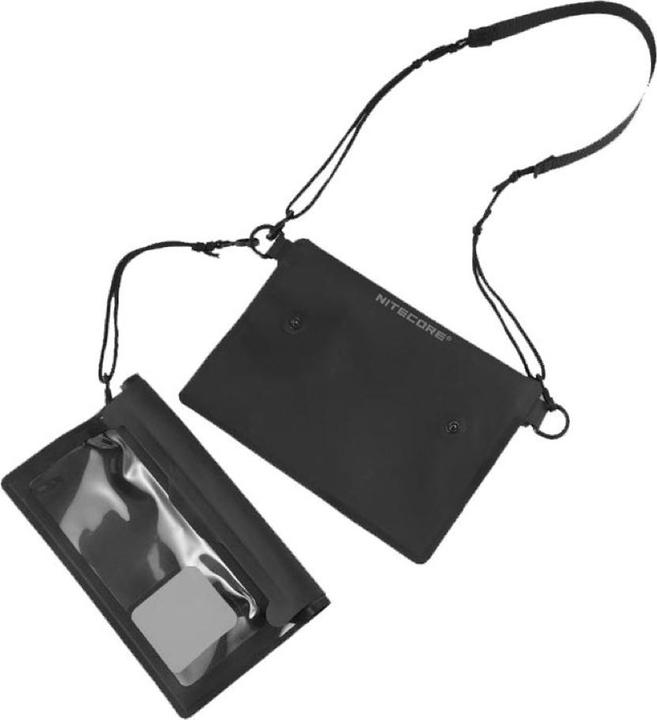 Produktbild Nitecore SLB01 - Slingbag, wasserdicht