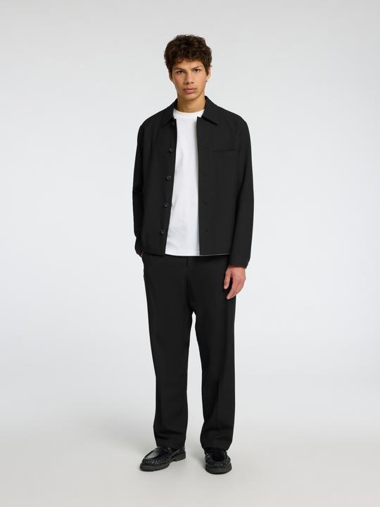 Image du produit Selected Homme Slh220-Loose Robert Flex Pant Noos (38)