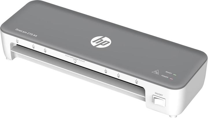 Produktbild HP Laminiergerät OneLam 270 A4 (80 - 125 µm, A4)