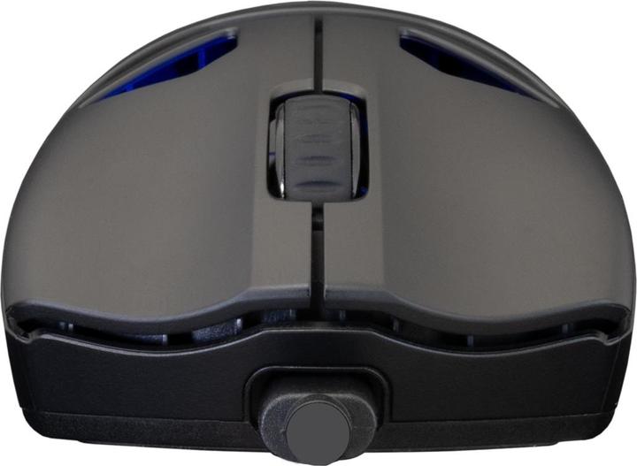 Immagine prodotto White Shark Computer mouse GM-5019 Dagonet Wireless 24000 dpi Black