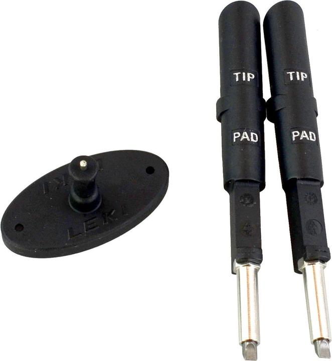 Leki Pointes de rechange Smart Tip 2.0