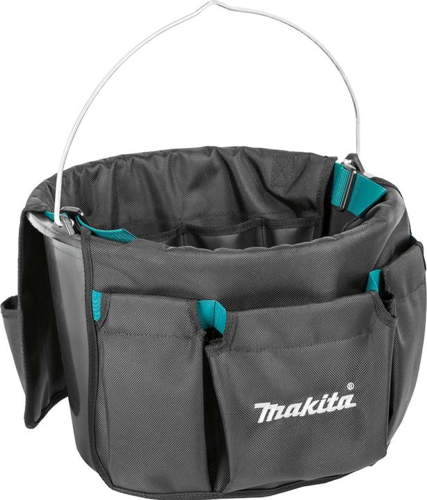 Actual product image Makita Bucket bag (1 pieces)