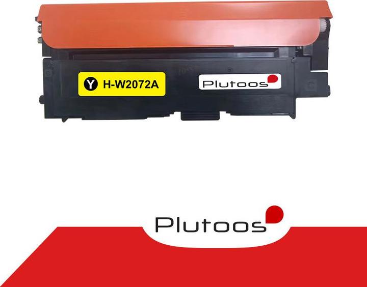 Produktbild Plutoos 117A (Y)