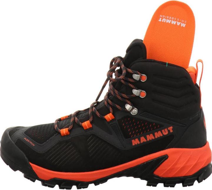 Immagine prodotto Mammut Sapuen High GTX Uomo (44)