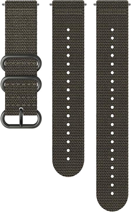 Produktbild Suunto Explore 2 (24 mm, Textil)