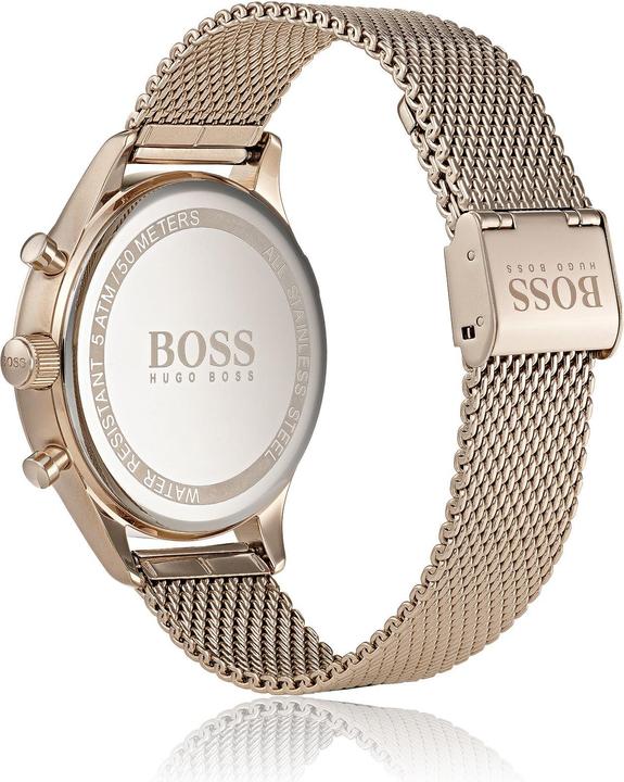 Produktbild Hugo Boss Companion (Analoguhr, 42 mm)