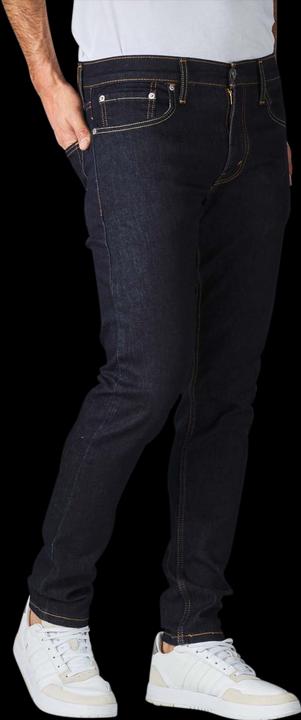Produktbild Levis 512 Jeans Slim Tapered dark hollow (W31/L32)