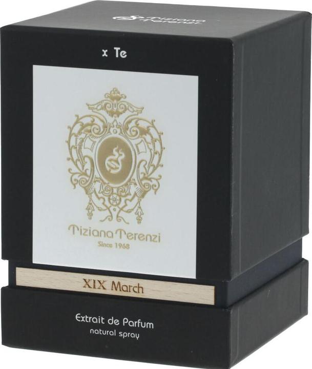 Produktbild Tiziana Terenzi Xix March (Eau de Parfum, 100 ml)