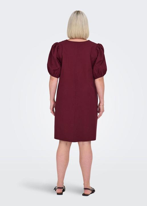 Image du produit Only CARLINA kurzes Kleid Kleid (42)