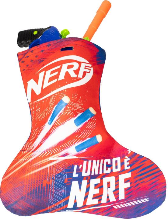 Produktbild Hasbro Nerf - Socke