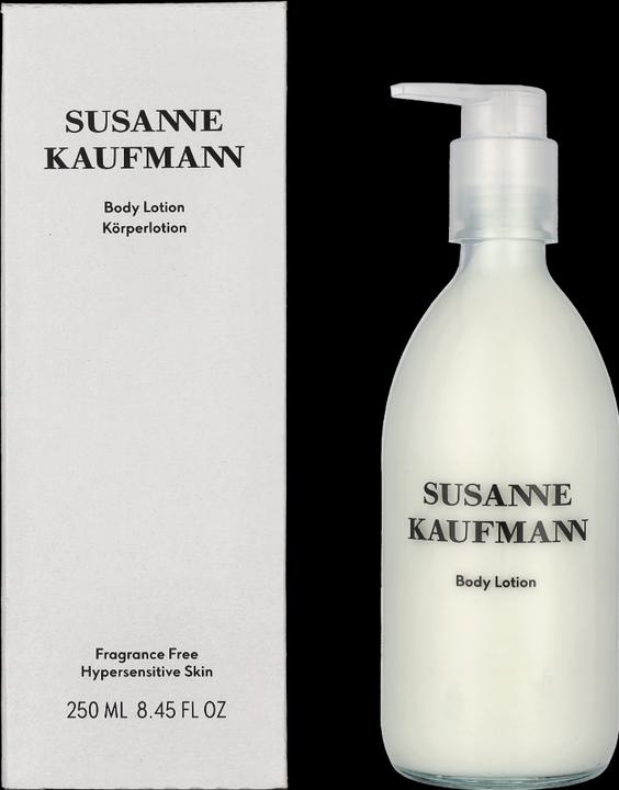 Produktbild Susanne Kaufmann Body Lotion (Körperlotion, 250 ml)